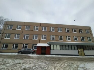 600 м², помещение свободного назначения 700 233 ₽ в месяц - изображение 46