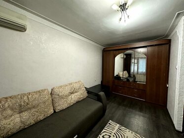 30 м², 1-комнатная квартира 3 500 000 ₽ - изображение 27
