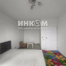 Квартира 39,5 м², 1-комнатная - изображение 5