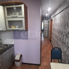 Квартира 69 м², 3-комнатная - изображение 4