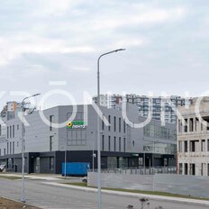 542,1 м², офис - изображение 1