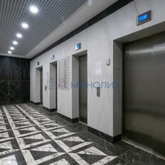 Квартира 39,3 м², 1-комнатная - изображение 5