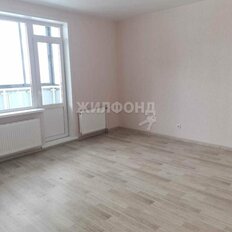 Квартира 29,8 м², студия - изображение 2