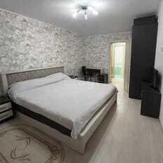 Квартира 60,5 м², 3-комнатная - изображение 4