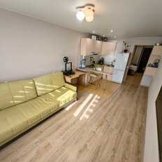 Квартира 31,2 м², студия - изображение 1