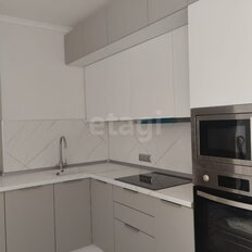 Квартира 40,2 м², 1-комнатная - изображение 2