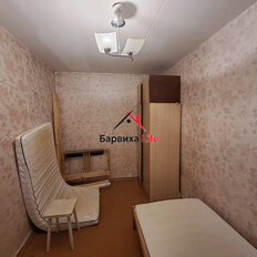 Квартира 42,9 м², 2-комнатная - изображение 5