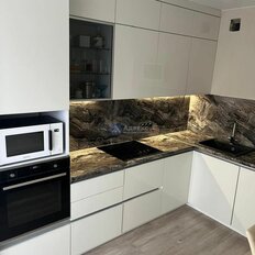 Квартира 48,9 м², 1-комнатная - изображение 1