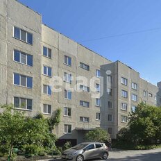 Квартира 70 м², 3-комнатная - изображение 1