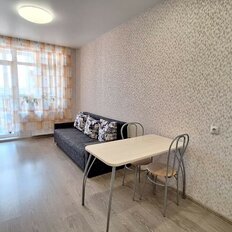 Квартира 37,6 м², 2-комнатная - изображение 3