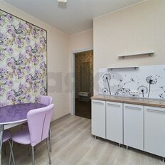 Квартира 34,6 м², 1-комнатная - изображение 3