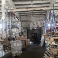 610 м², помещение свободного назначения - изображение 4