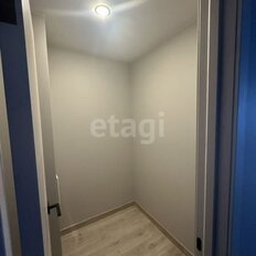 Квартира 40 м², 1-комнатная - изображение 4