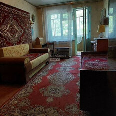 Квартира 47,9 м², 2-комнатная - изображение 3