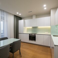 Квартира 95 м², 4-комнатная - изображение 3