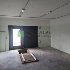 27,5 м², бокс - изображение 4