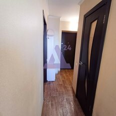 Квартира 32,8 м², 1-комнатная - изображение 3