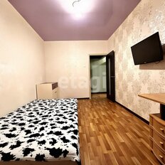 Квартира 56 м², 2-комнатная - изображение 5