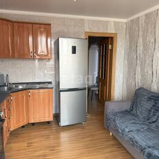 Квартира 43 м², 1-комнатная - изображение 4