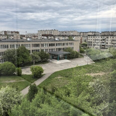 Квартира 43,7 м², 2-комнатная - изображение 4