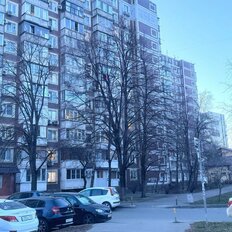 Квартира 37,1 м², 1-комнатная - изображение 1