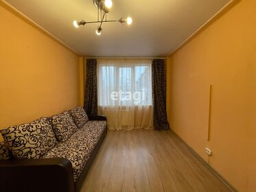 18,5 м², квартира-студия 3 900 000 ₽ - изображение 21