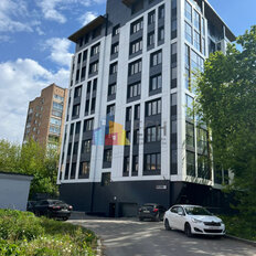 Квартира 75 м², 2-комнатная - изображение 2