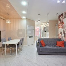 Квартира 85 м², 3-комнатная - изображение 5