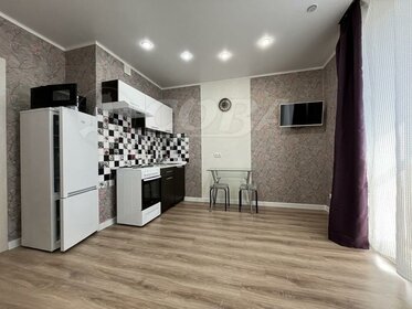 29,3 м², квартира-студия 3 100 000 ₽ - изображение 102