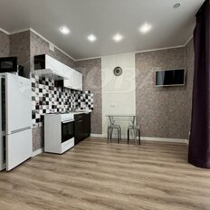 Квартира 25 м², студия - изображение 5