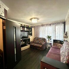 Квартира 34,4 м², 1-комнатная - изображение 1