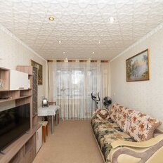 Квартира 44,8 м², 2-комнатная - изображение 1