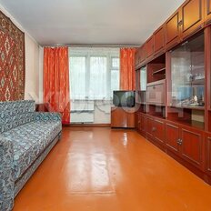 Квартира 59,1 м², 3-комнатная - изображение 1