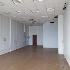 88,9 м², офис - изображение 5