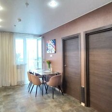 Квартира 50,7 м², 2-комнатные - изображение 2