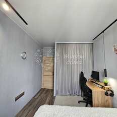 Квартира 74,6 м², 3-комнатная - изображение 4