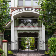 Квартира 121 м², 4-комнатная - изображение 1