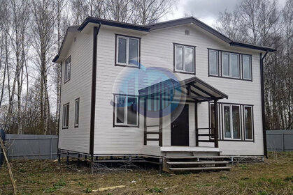 26,4 м², квартира-студия 5 550 000 ₽ - изображение 25