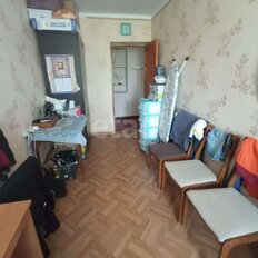 Квартира 53,6 м², 3-комнатная - изображение 3