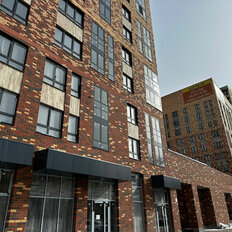 Квартира 54 м², 2-комнатная - изображение 2