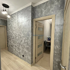 Квартира 85,8 м², 3-комнатная - изображение 2