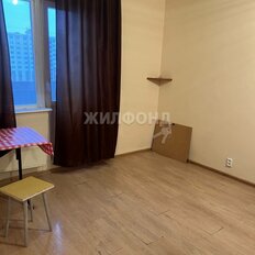 Квартира 19,3 м², студия - изображение 2