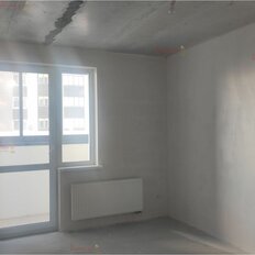 Квартира 35 м², 1-комнатная - изображение 3