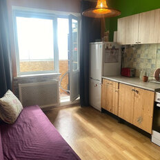 Квартира 41,6 м², 1-комнатная - изображение 1