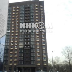 Квартира 62,4 м², 2-комнатная - изображение 1