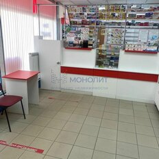 132 м², торговое помещение - изображение 4