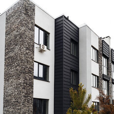 Квартира 76,5 м², 3-комнатная - изображение 4