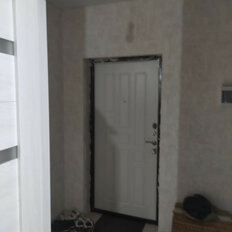 Квартира 37,4 м², 1-комнатная - изображение 1