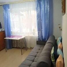 Квартира 28,4 м², 1-комнатная - изображение 2