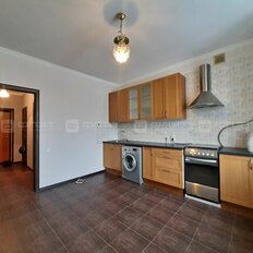 Квартира 46,6 м², 1-комнатная - изображение 4